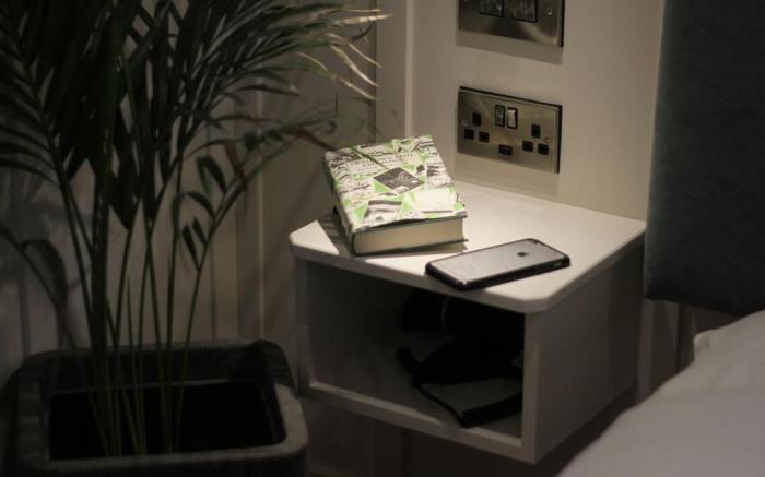 Quinlan & Cooke Boutique Townhouse