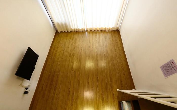 Hanok Village Accommodation Yujeong