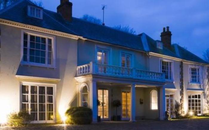 Satis House