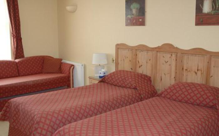 The Royal Inn