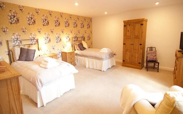 Rock Moor House B&B