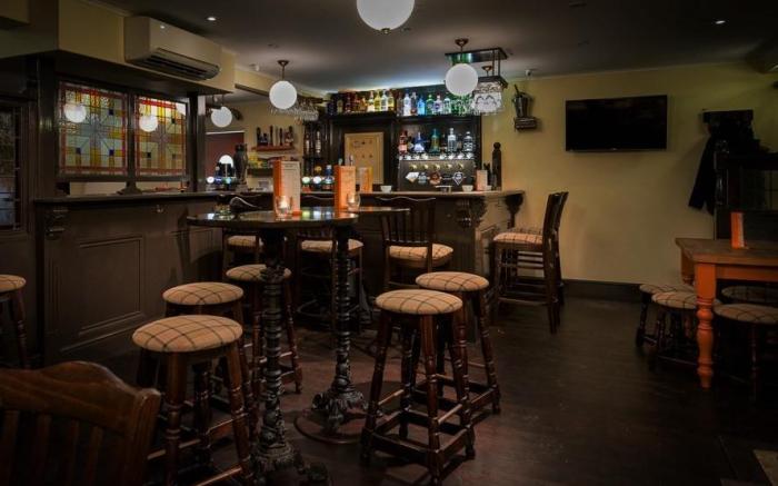 The Porterhouse Pub