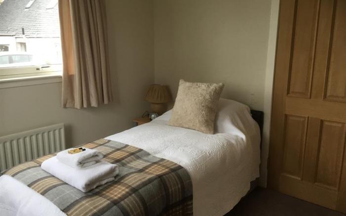 Poolewe Hotel