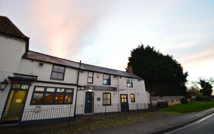 The Plough Retreat