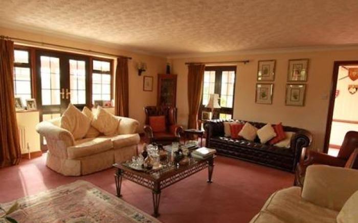 Pointers Guest House
