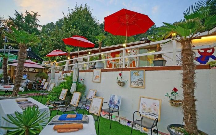 jeonjuhanogmaeul geha gongganyiMei (mi)