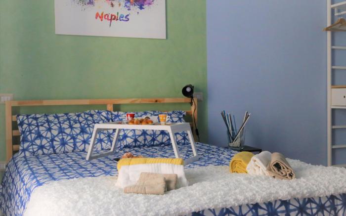 B&B BINARIO 39
