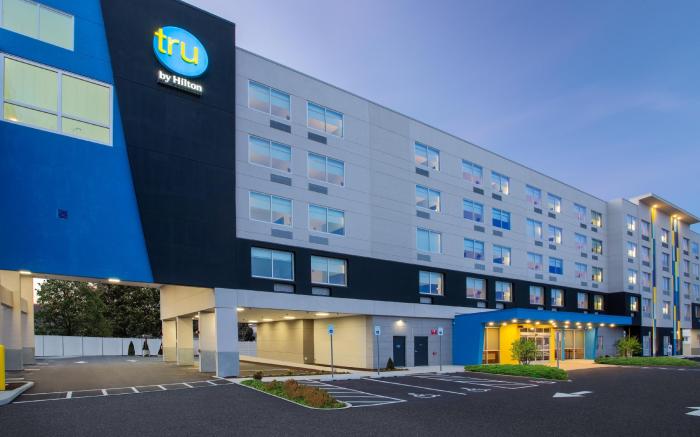Tru by Hilton Ocean City Bayside