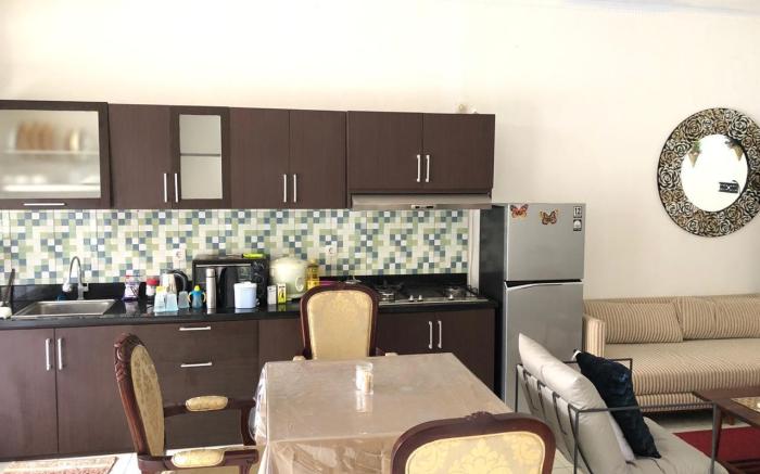 Guesthouse Jagabaya