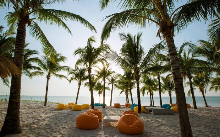Andochine Villas Resort & Spa – All Villas with Private Pool