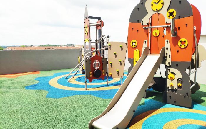 Bell Suites by Salaam Suites, Sepang