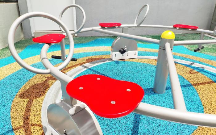 Bell Suites by Salaam Suites, Sepang