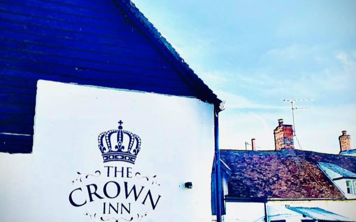The Crown Inn at Benson