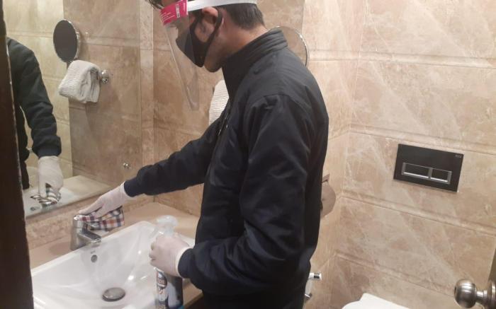 Sanobar The Midtown Hotel Mussoorie