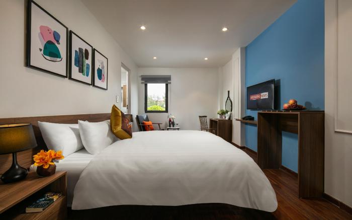 P-Link Hotel