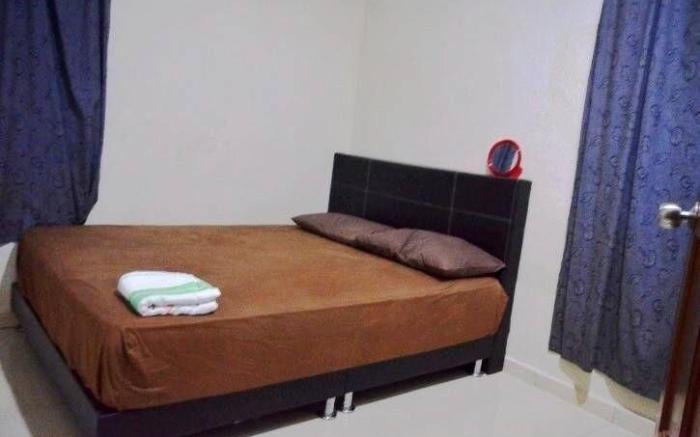 Homestay Al Amin 1