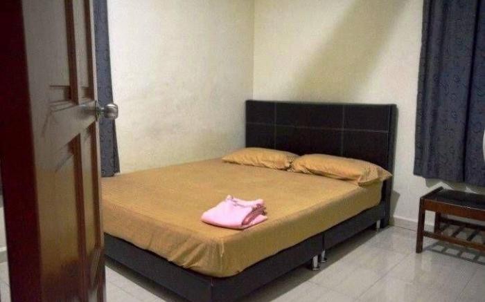 Homestay Al Amin 1