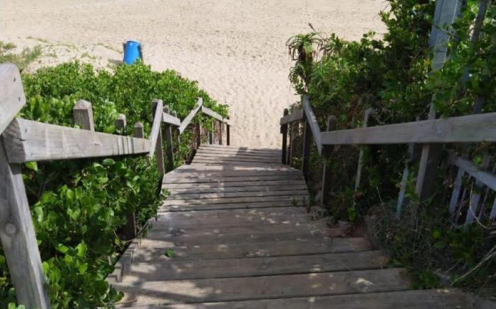 WildSands Bed and Breakfast