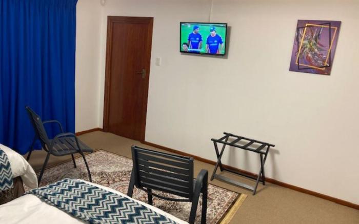 WildSands Bed and Breakfast