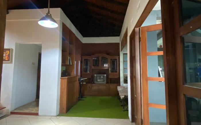 Villa Pondok Sukamulus with private pool