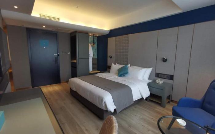 LANO Hotel Hebei Shijiazhuang Luquan District East Longquan Road