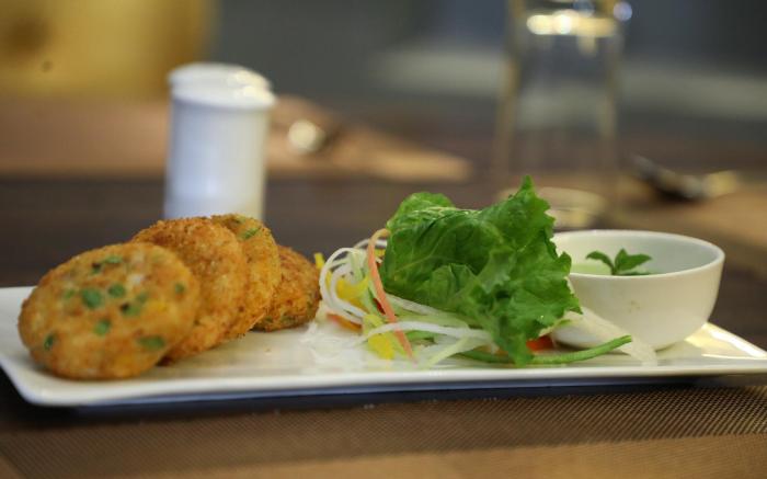 Sterling Palm Bliss Wellness Resort, Rishikesh