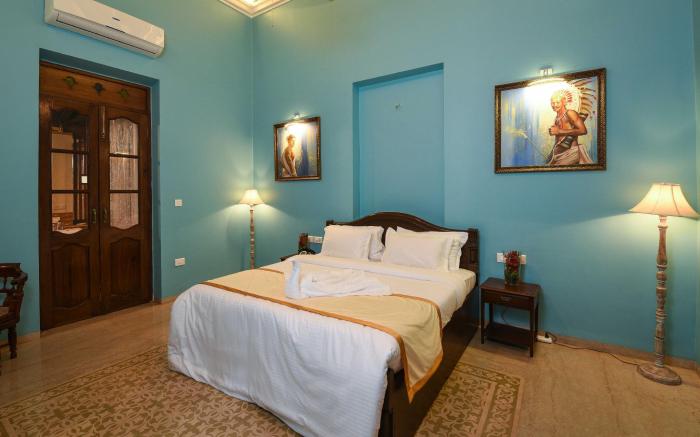 Surya Kiran Heritage Hotel