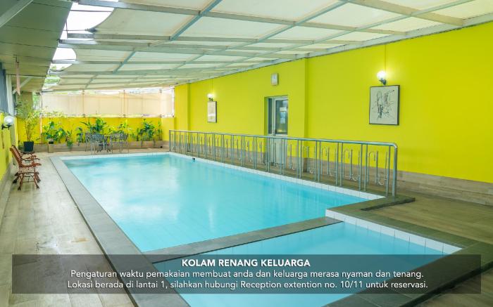 Hotel Alia Cikini