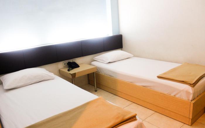 Hotel Niaga