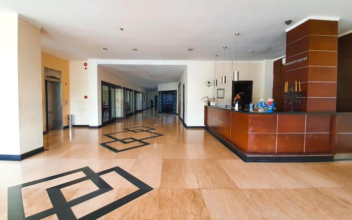 N1 Hotel Tanah Abang