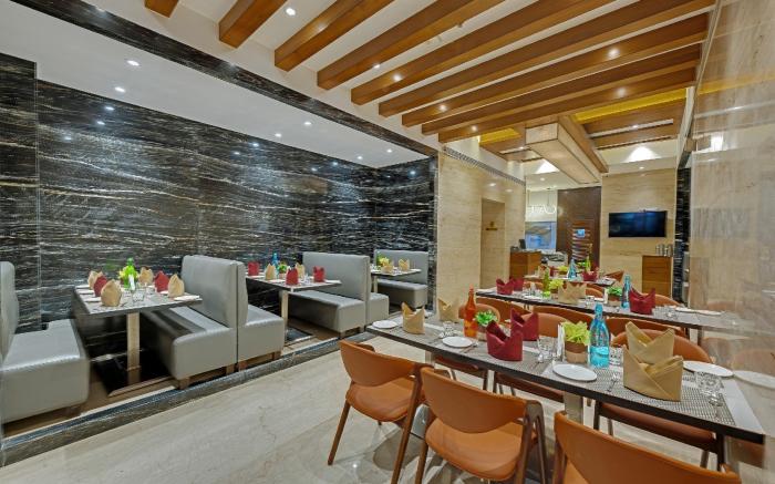 Comfort Inn Metropolis Mumbai