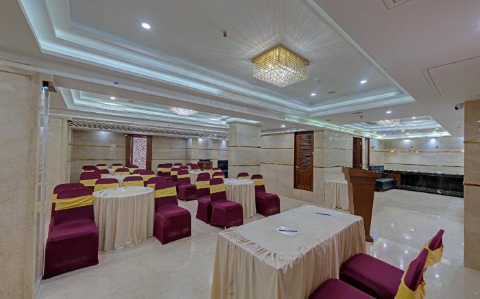 Comfort Inn Metropolis Mumbai