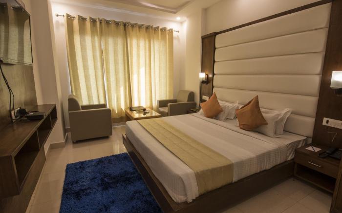 Bliss Ganga Rishikesh