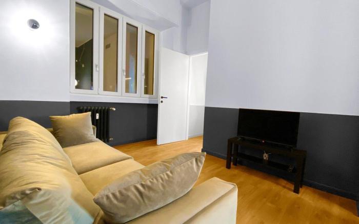 BNB Capital Milano Central Station  - Green