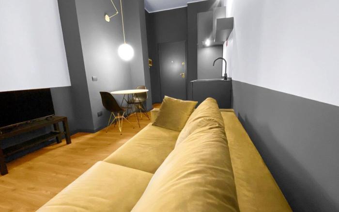 BNB Capital Milano Central Station  - Green