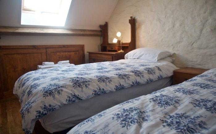 Tyncellar Farm Holiday Cottages