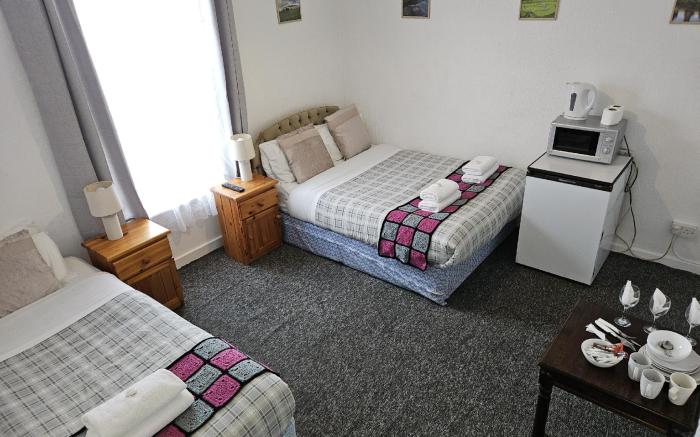 Rose Marie Guest House