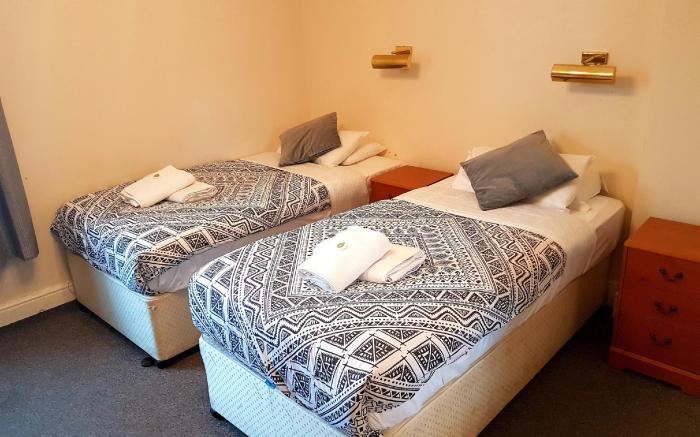 Rose Marie Guest House