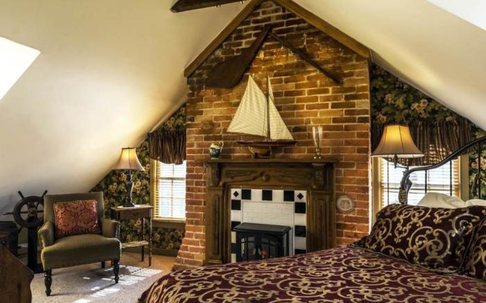 The Inn at Sugar Hill
