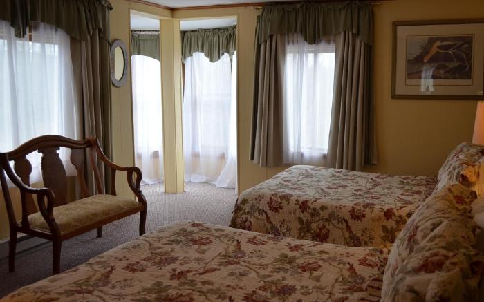 Bavarian Manor Country Inn & Restaurant