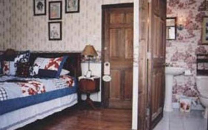 Gardenview Bed and Breakfast