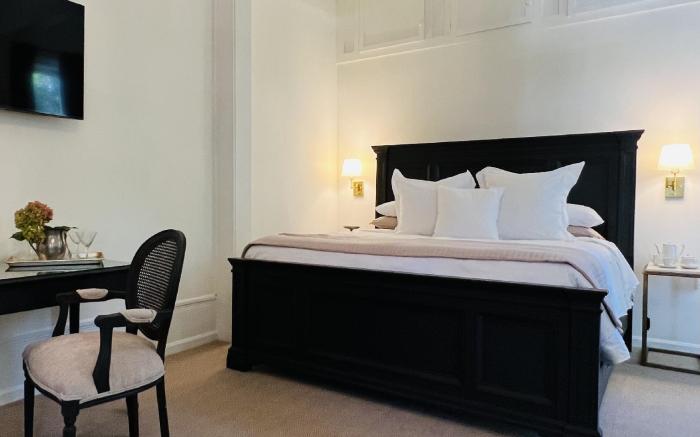 The General's Quarters Boutique Hotel