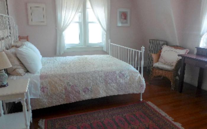 MORNING GLORY B&B