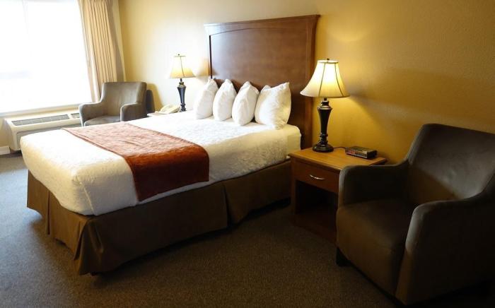 Mill Village Motel