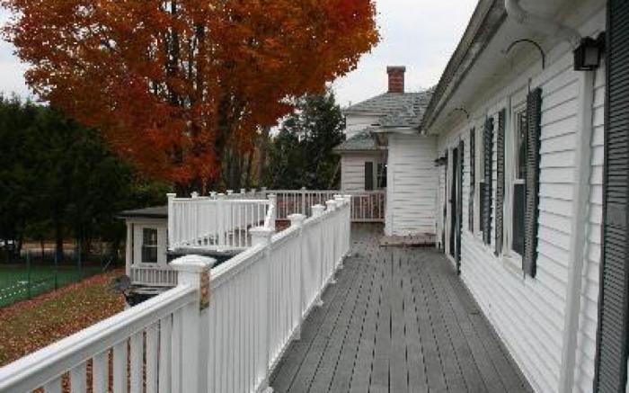 The Windrifter Resort