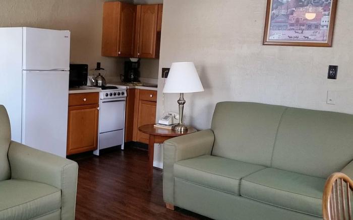 The Windrifter Resort