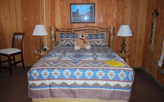 Cowboy Country Inn