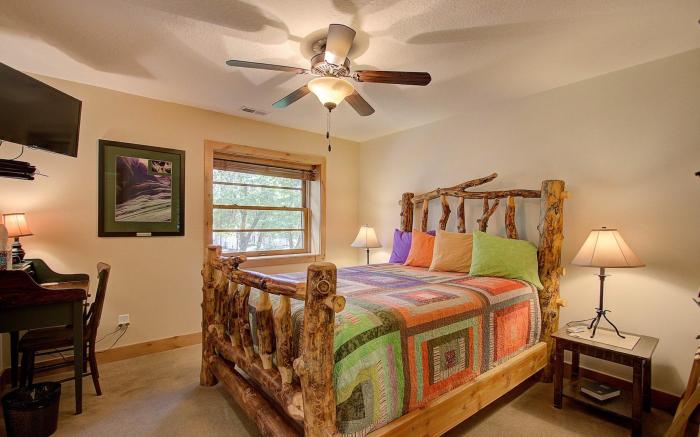 Engen Hus Bed and Breakfast