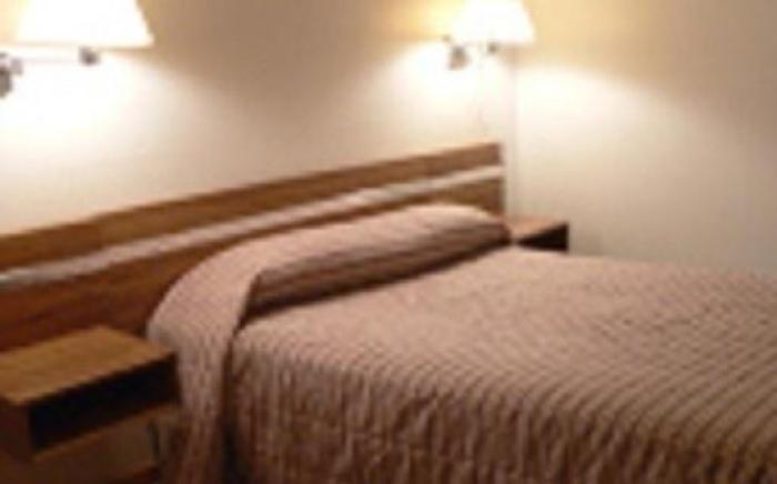 Evergreen Valley Inn