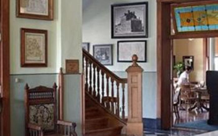 Hotel Frederick